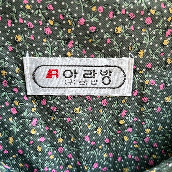 Vintage Style Dress - Picture 4 of 8